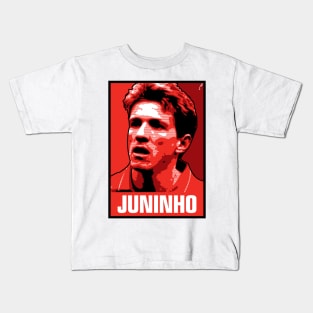 Juninho Kids T-Shirt